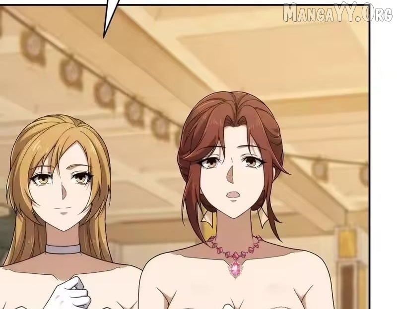 Hidden Dragon in the City (2025) Chapter 44 - page 99